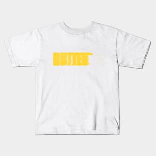 Butter Kids T-Shirt